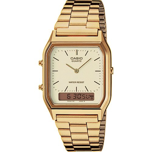 Часы Casio AQ-230GA-9DMQYES купить,NaN