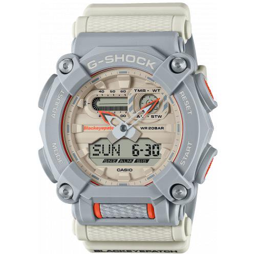 Часы Casio GA-900BEP-8AER купить,NaN