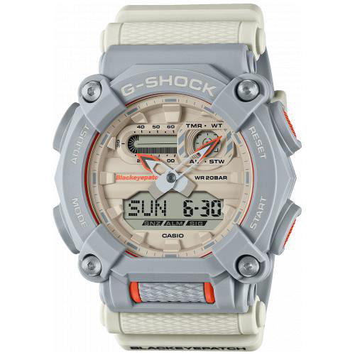 Часы Casio GA-900BEP-8AER купить,NaN