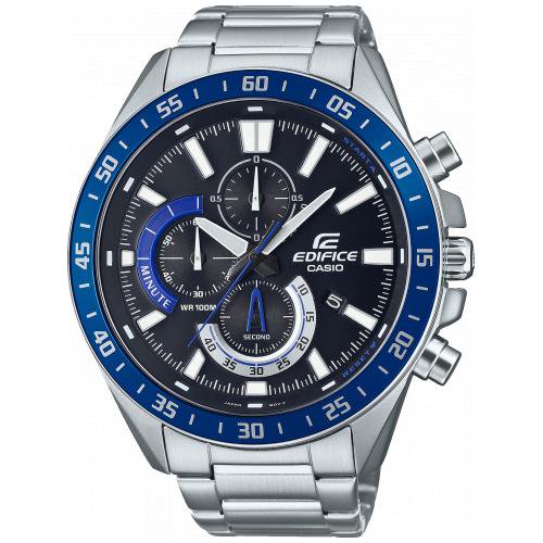 Часы Casio EFV-620D-1A2VUEF купить,NaN