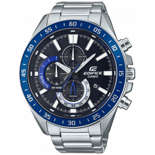 Часы Casio EFV-620D-1A2VUEF купить,NaN