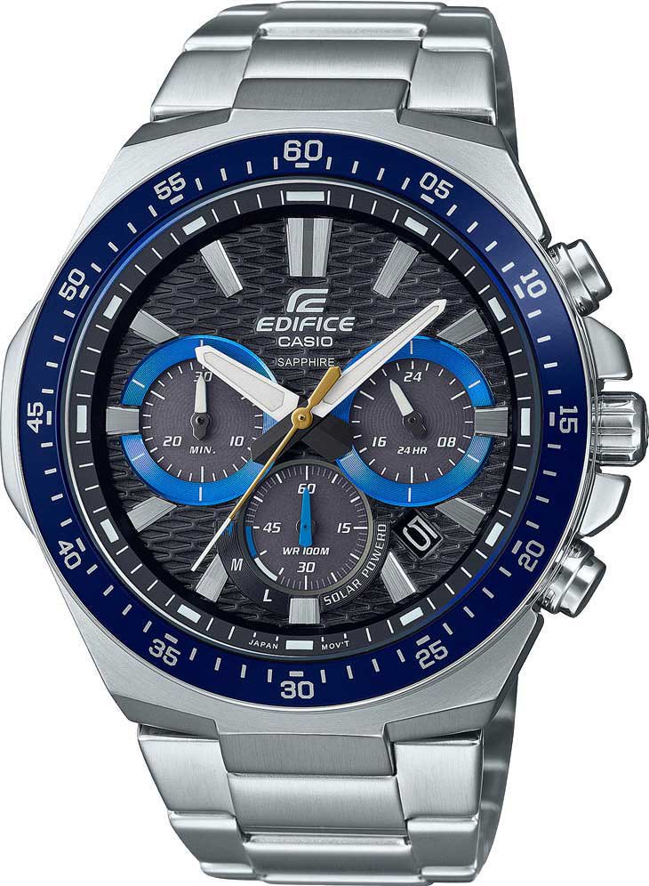 Часы Casio EFS-S600D-1A2VUEF купить,NaN