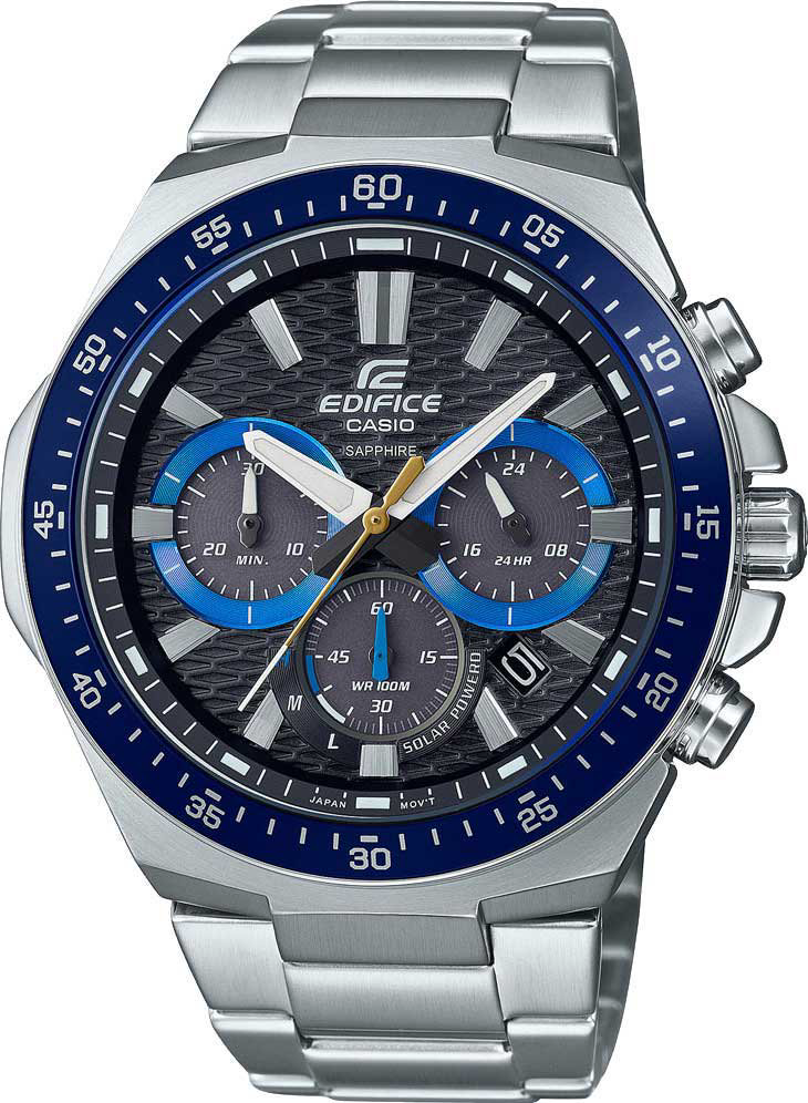 Часы Casio EFS-S600D-1A2VUEF купить,NaN