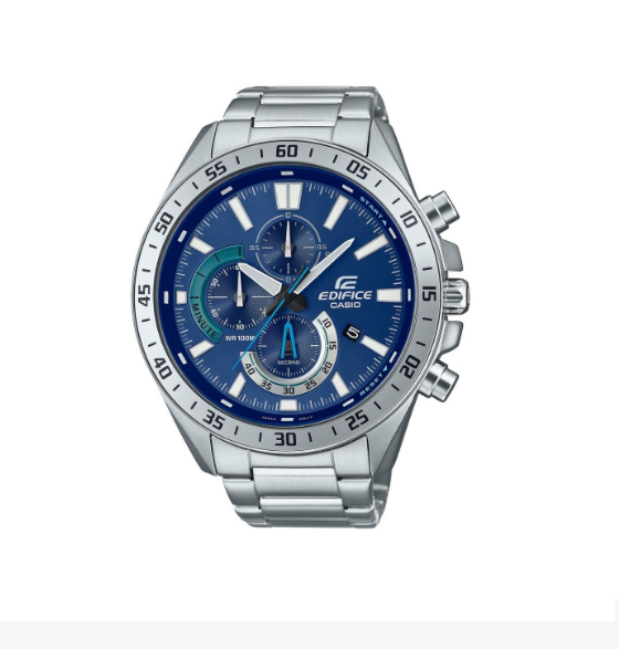 Часы Casio EFV-620D-2AVUEF купить,NaN