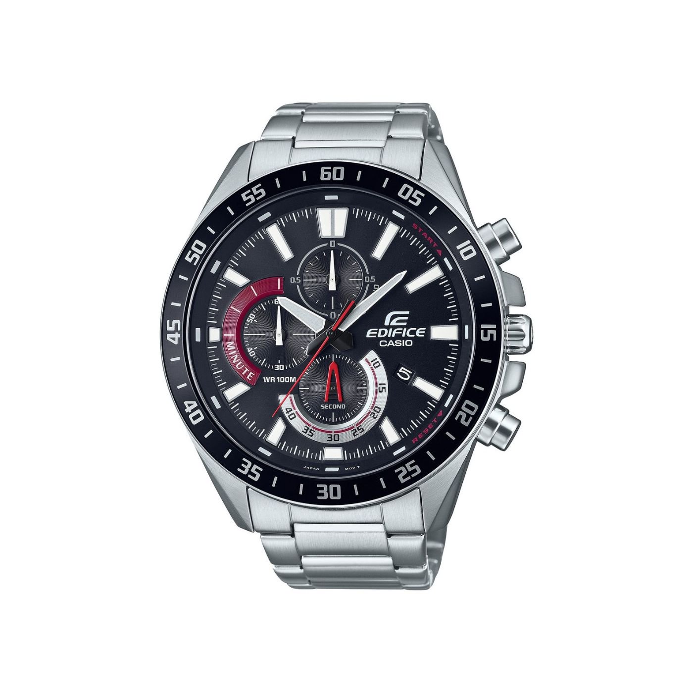 Часы Casio EFV-620D-1A4VUEF купить,NaN