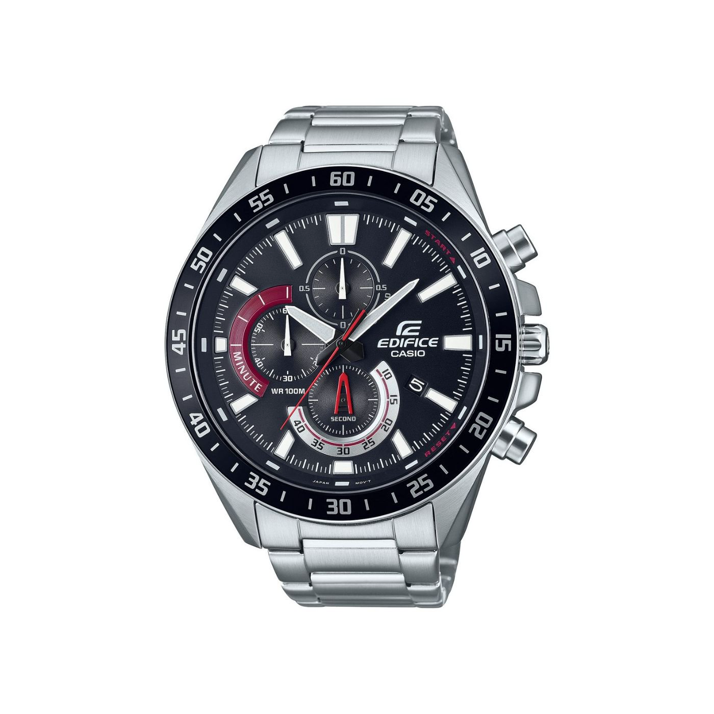 Часы Casio EFV-620D-1A4VUEF купить,NaN