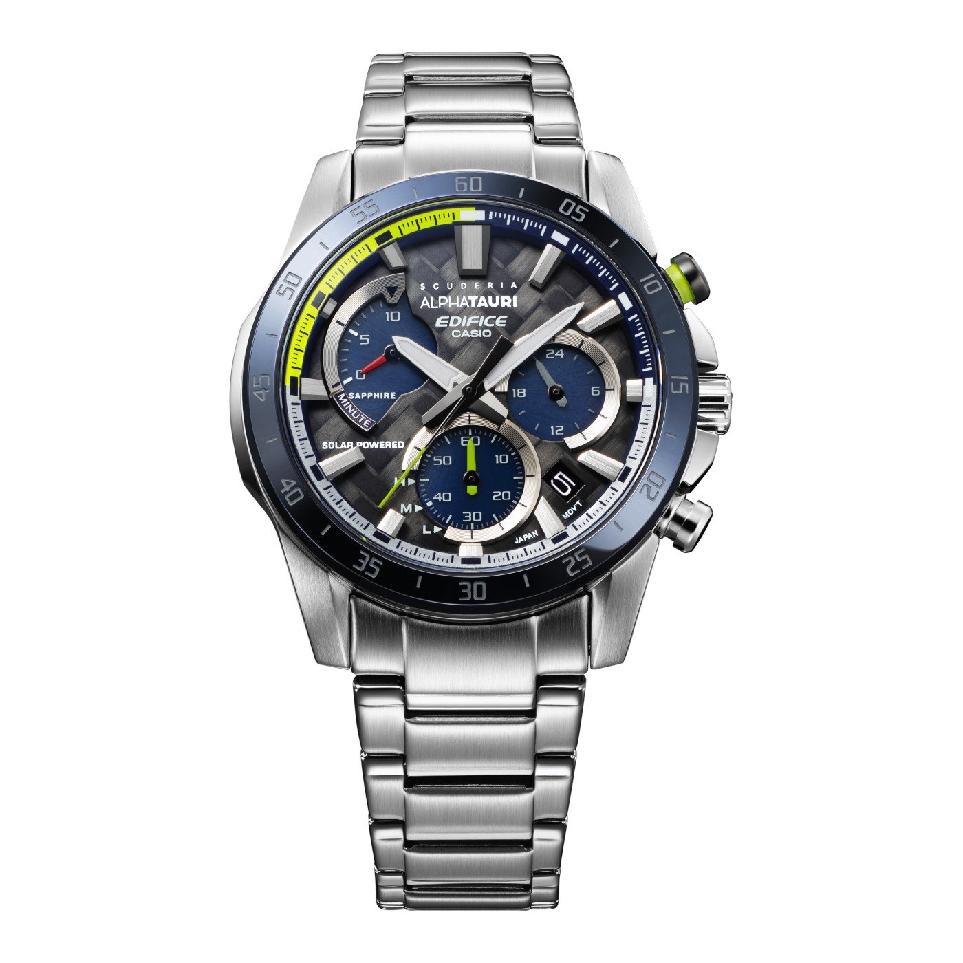 Часы Casio EFS-S580AT-1AER купить,NaN