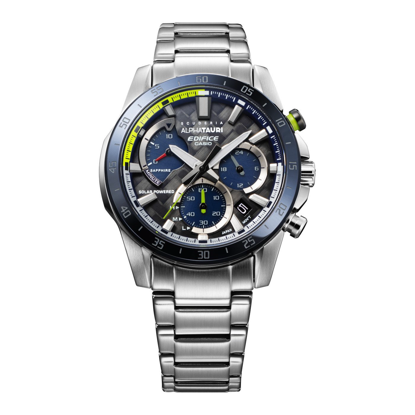 Часы Casio EFS-S580AT-1AER купить,NaN
