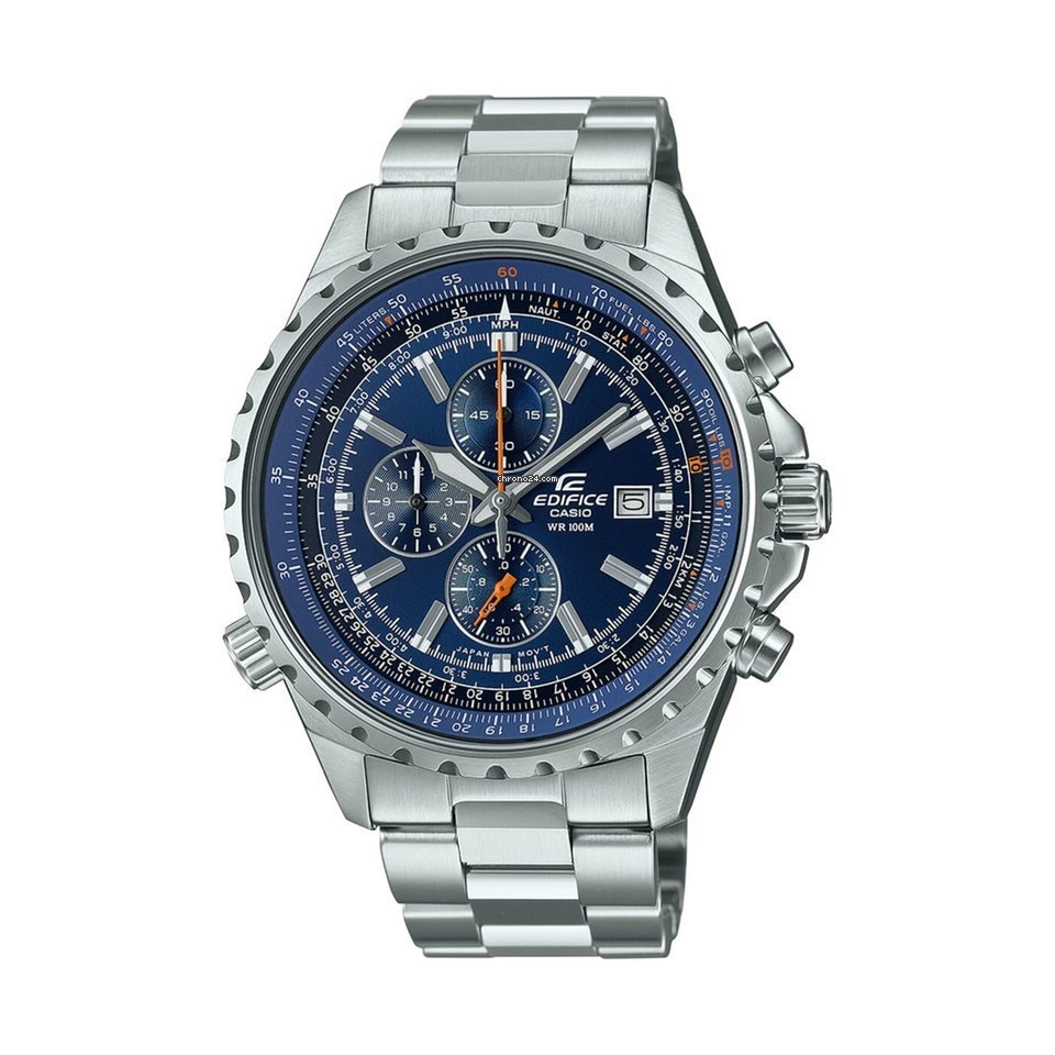 Часы Casio EF-527D-2AVUEF купить,NaN