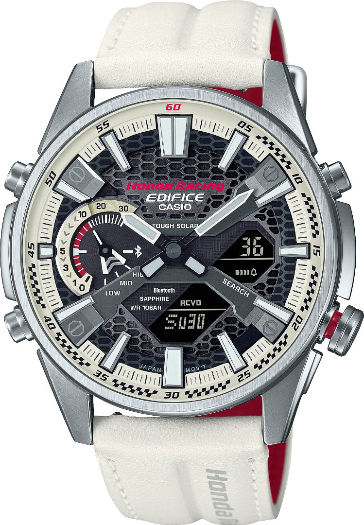Часы Casio ECB-S100HR-1AER купить,NaN