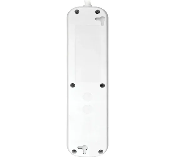 Сетевой фильтр Defender ES 1.8 1.8 м 4 розетки White купить,0