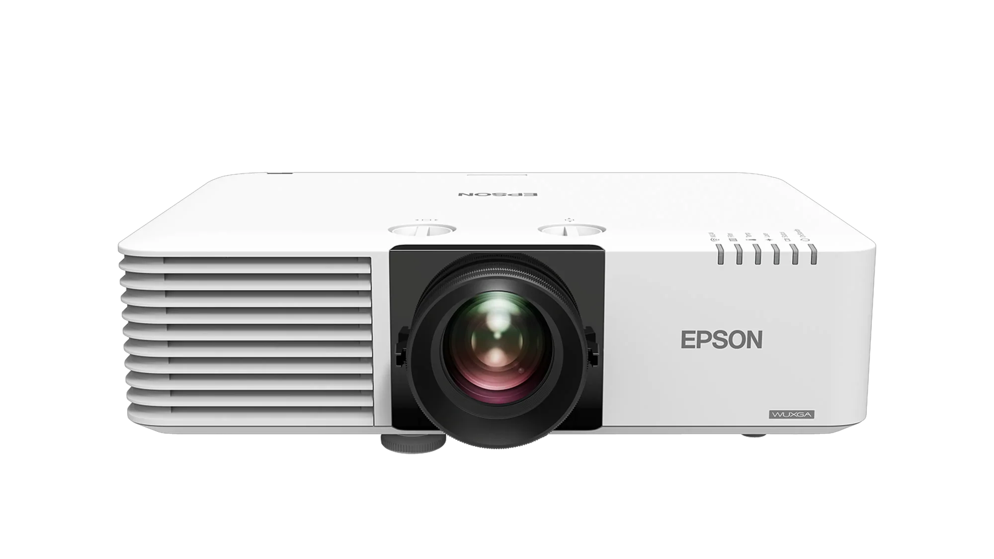 Проектор Epson EB-L530U V11HA27040 White - ForteMarket Проектор Epson EB-L530U V11HA27040 White купить,0