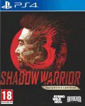  Игра для PS4 Shadow Warrior 3 Definitive edition 