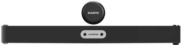 Нагрудный датчик Suunto smart heart rate belt Black - ForteMarket Нагрудный датчик Suunto smart heart rate belt Black купить,0