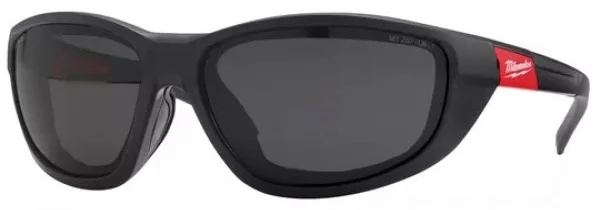 Очки защитные Milwaukee	4932471886 черные купить,NaN