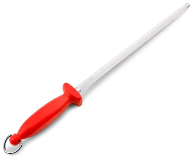 ARCOS мусат для заточки Chairas 278512 сталь Red