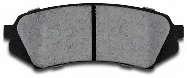 Колодки задние Gerat BPR046PG 4шт купить,11555