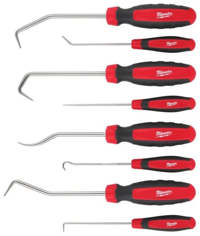 Набор инструментов Milwaukee 4932480569 8 предметов купить,NaN