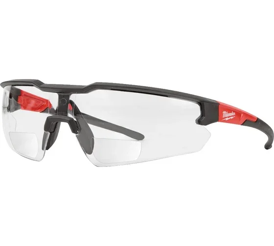 Очки защитные Milwaukee	4932478909 черные купить,NaN