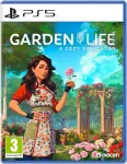 Игра для PS5 Garden Life: A Cozy Simulator 