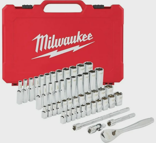 Набор головок Milwaukee 4932464944 50 предметов