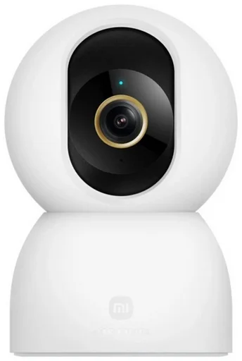 Камера видеонаблюдения Xiaomi Smart Camera C701 белая