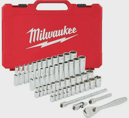 Набор головок Milwaukee 4932464944 50 предметов