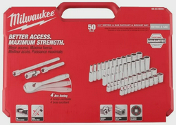 Набор головок Milwaukee 4932464944 50 предметов