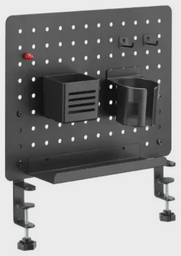 Органайзер настольный Eco Estelar Star Black