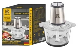 Кухонный измельчитель Zwillon ZW-243 стальной