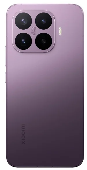 Смартфон Xiaomi 17T Pro 5G 12/256GB Deep Violet купить,399990