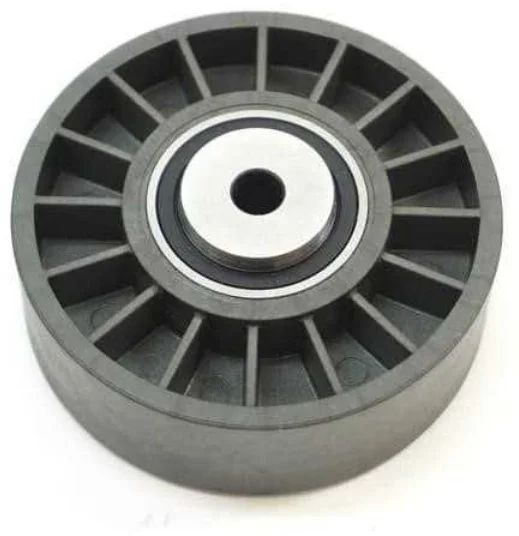 Ролик натяжной Just Drive JHT0100 серый купить,4220