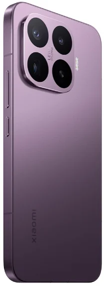 Смартфон Xiaomi 17T Pro 5G 12/256GB Deep Violet купить,399990