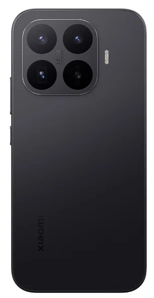 Смартфон Xiaomi 17T 5G 12/256GB Black купить,319990