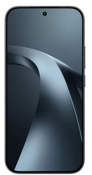 Смартфон Xiaomi 17T 5G 12/256GB Black купить,319990