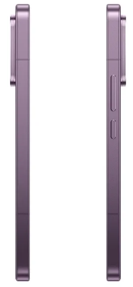 Смартфон Xiaomi 17T Pro 5G 12/256GB Deep Violet купить,399990