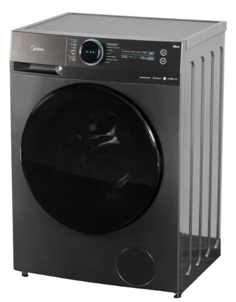 Стиральная машина Midea MF200D80WBS/S-RU серый купить,255898