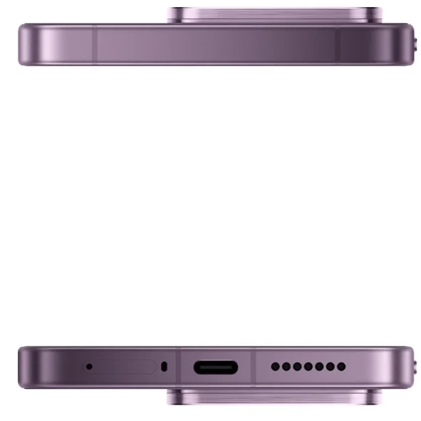 Смартфон Xiaomi 17T Pro 5G 12/256GB Deep Violet купить,399990