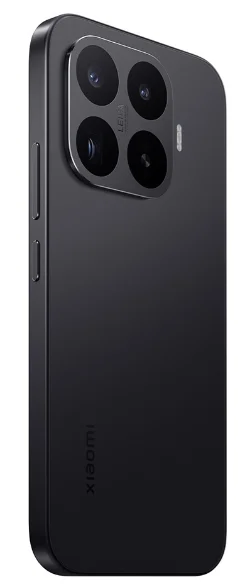 Смартфон Xiaomi 17T 5G 12/256GB Black купить,319990