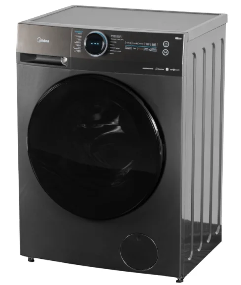 Стиральная машина Midea MF200D80WBS/S-RU серый купить,255898