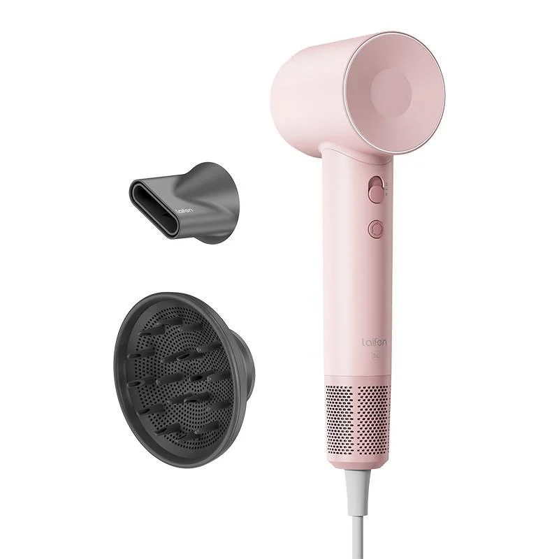 Фен Laifen SE Special 1HD12-G-RU-PK-003 Pink