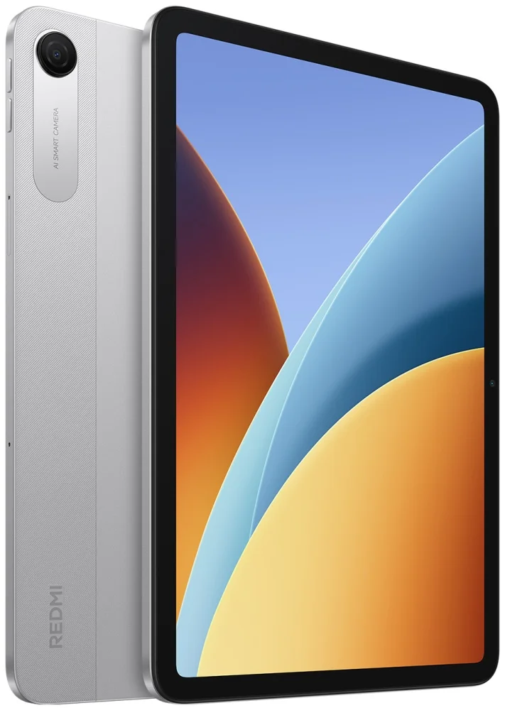 Планшет Xiaomi Redmi Pad 2 9.7" 4G 4/128GB Silver