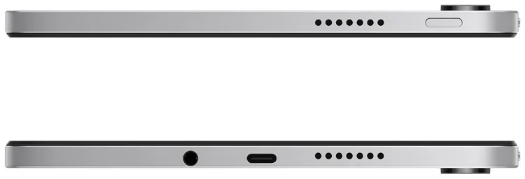 Планшет Xiaomi Redmi Pad 2 9.7" 4G 4/128GB Silver