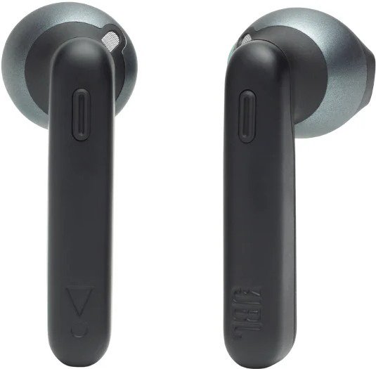 Наушники JBL Tune 225TWS черные купить,NaN