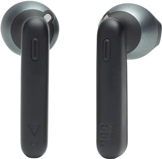 Наушники JBL Tune 225TWS черные купить,NaN