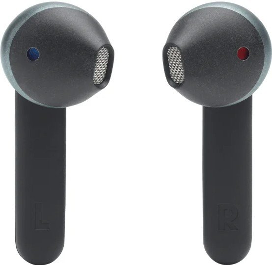 Наушники JBL Tune 225TWS черные купить,NaN
