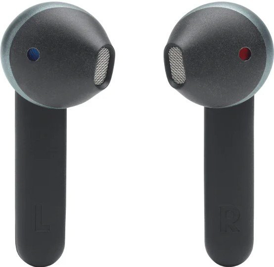 Наушники JBL Tune 225TWS черные купить,NaN