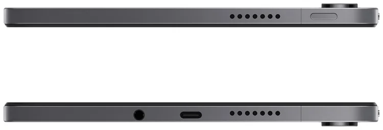 Планшет Xiaomi Redmi Pad 2 9.7" 4G 4/128GB Graphite Gray