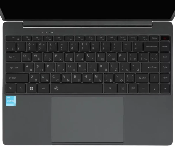 Ноутбук Acer Gadget ETBook E10 i3-10100Y 14" Space Gray купить,219990