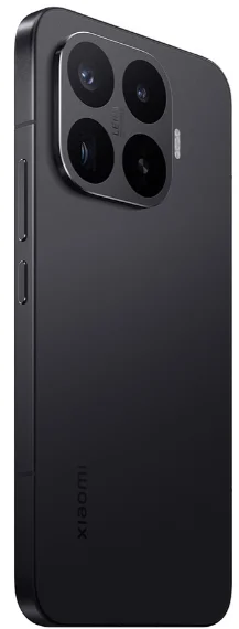 Смартфон Xiaomi 17T Pro 5G 12/512GB Black + подарок купить,469990